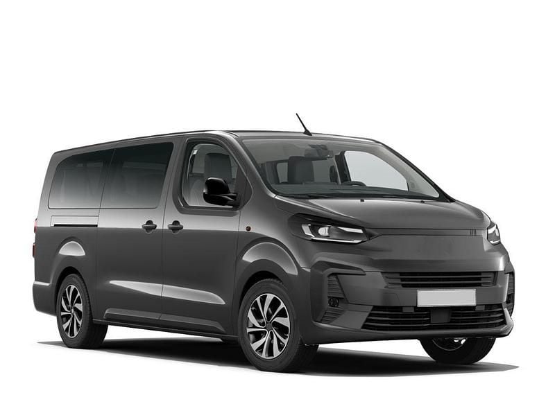 Titanium grau metallic Neu 2025 Fiat Ulysse Lounge Van / Kleinbus | 43.179 € (Etwas zu teuer) - Bild 1/1