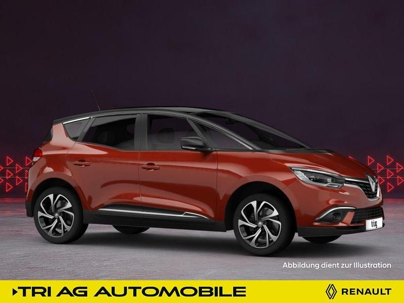 Gebraucht Renault Scénic Techno 160 kW (218 PS) 2022 Andere farbe Van / Kleinbus