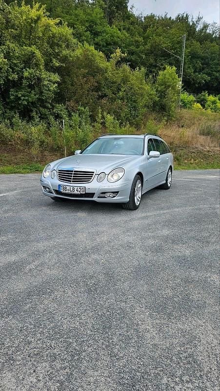 Gebraucht 2009 Mercedes 320 Kombi | 8.000 € - Bild 1/1