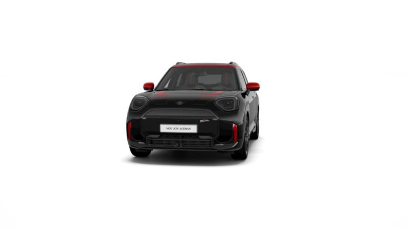 Neu 2024 Mini Cooper Kleinwagen | 45.720 € - Bild 1/4