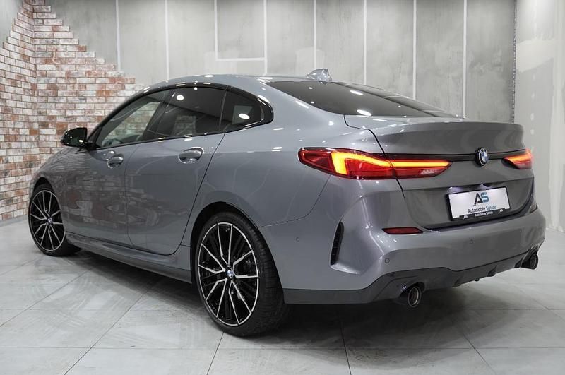 Gebraucht BMW 220 M Sport 190 PS (139 kW) 2024 Grau Limousine