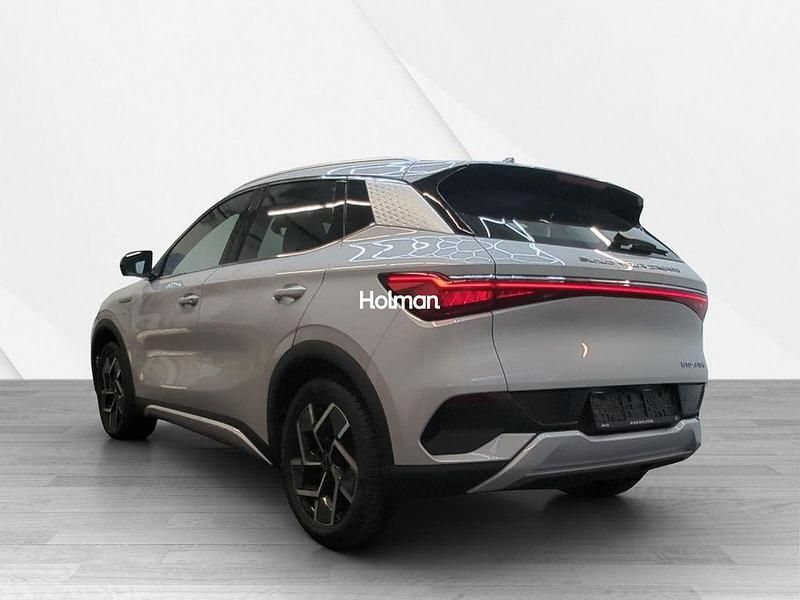 Gebraucht BYD Atto 3 Design 150 kW (204 PS) 2023 Weiß SUV