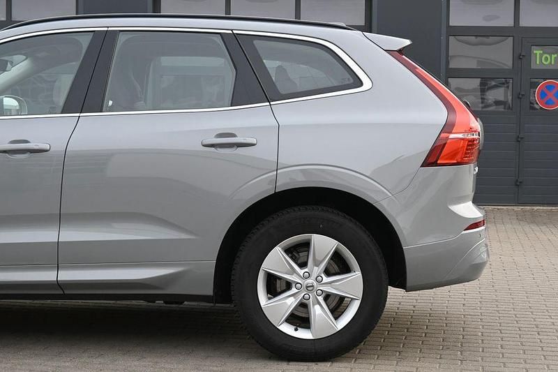 Gebraucht Volvo XC60 Core 197 PS (144 kW) 2024 Grau SUV