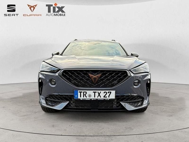 Gebraucht Cupra Formentor 150 PS (110 kW) 2025 Grau SUV