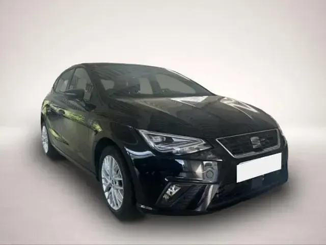 Gebraucht Seat Ibiza FR 110 PS (80 kW) 2023 Manufacturer Kleinwagen