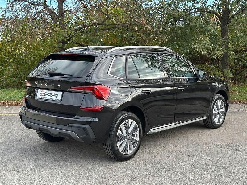 Neu Skoda 105 150 PS (110 kW) 2025 Schwarz Limousine