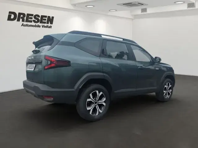 Neu Dacia Bigster Expression 158 PS (116 kW) 2026 Gruen SUV