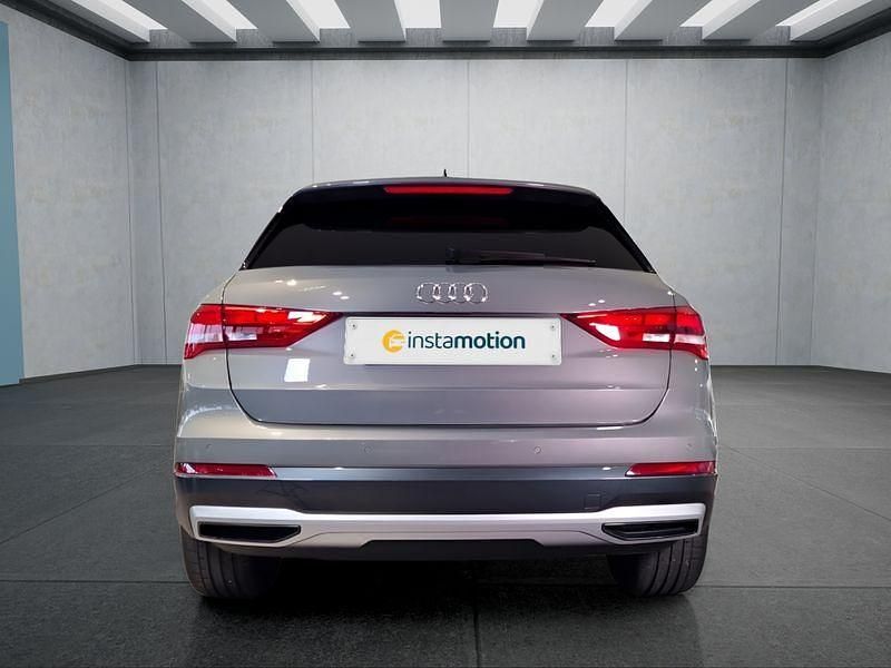Gebraucht Audi Q3 150 PS (110 kW) 2025 Grau SUV