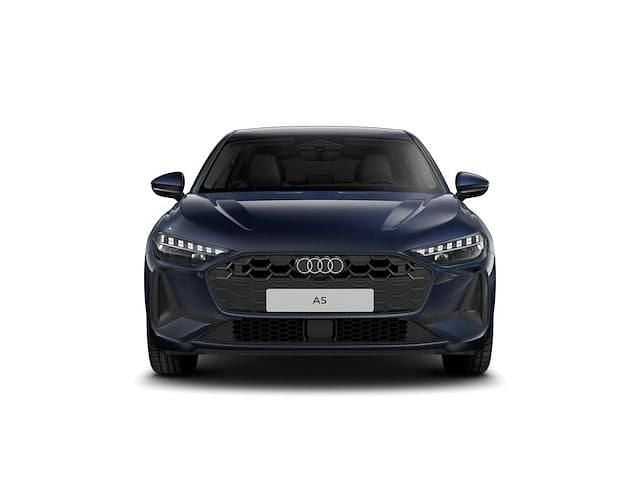 Gebraucht Audi A5 Ambiente 204 PS (150 kW) 2025 Firmamentblau metallic Limousine