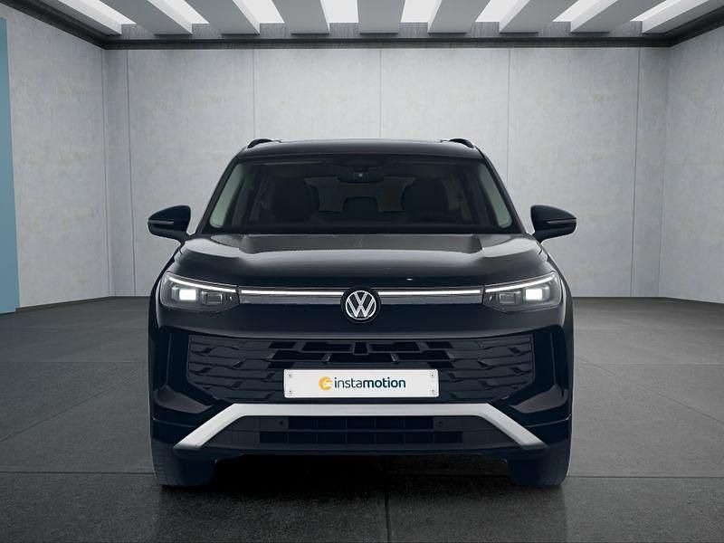 Gebraucht VW Tayron 150 PS (110 kW) 2025 Schwarz SUV