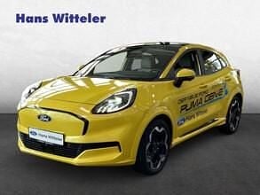 Gebraucht Ford Puma Gen-E Premium 124 kW (169 PS) 2025 SUV