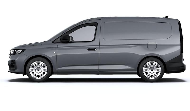 Neu Ford Transit Trend 122 PS (89 kW) 2026 Comet grey Van