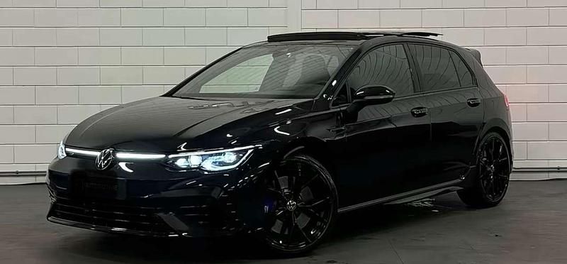 Gebraucht 2023 VW Golf VIII R Limousine | 43.000 € (Teuer) - Bild 1/4