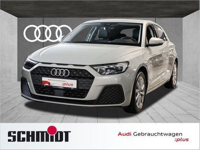 Tausilber metallic Gebraucht 2023 Audi A1 Sportback Comfort Kleinwagen | 20.840 € (Guter Preis) - Bild 1/4