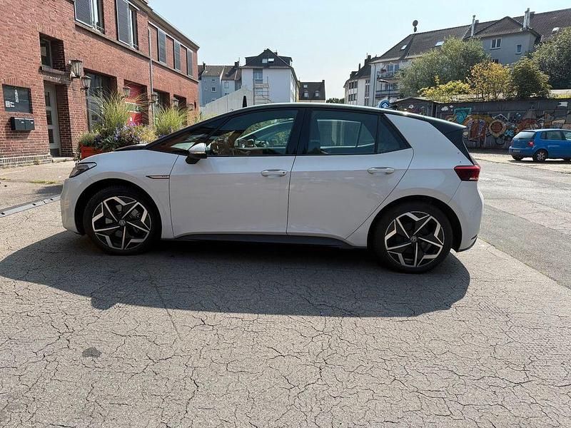 Gebraucht 2021 VW ID.3 Pro Performance Kleinwagen | 18.590 € (Superpreis) - Bild 1/4