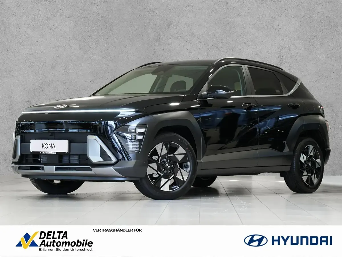 Gebraucht Hyundai Kona Prime 179 PS (131 kW) 2026 SUV