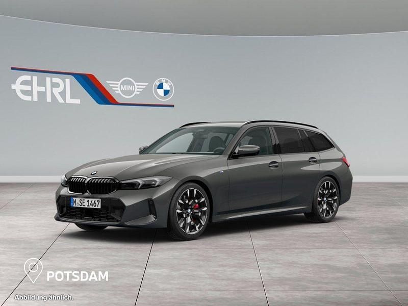 Neu BMW 330 Shadowline 286 PS (210 kW) 2026 Grau Limousine