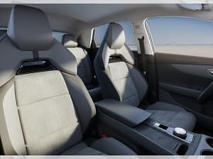 Neu MG MG4 EV 319 kW (435 PS) 2026 Rot (dynamic red / schwarze dachlackierung) Kleinwagen