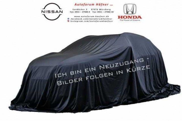 Schwarz Gebraucht 2023 Nissan Juke N-Connecta SUV | 23.900 € (Fairer Preis) - Bild 1/3