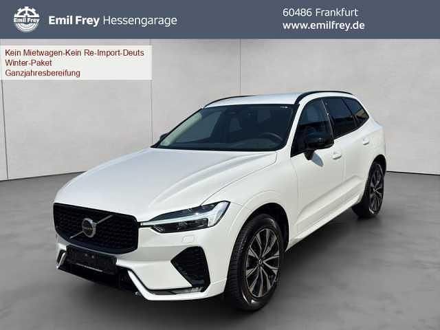 Gebraucht 2024 Volvo XC60 SUV | 41.400 € (Guter Preis) - Bild 1/4
