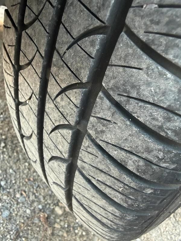 Gebraucht Opel Corsa 44 PS (32 kW) 2004 Blau Kleinwagen