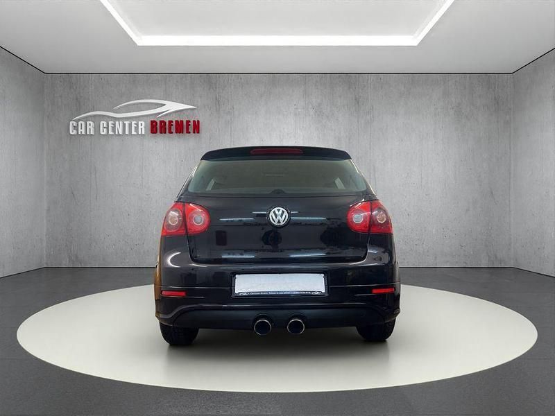 Gebraucht VW Golf IV Trendline 105 PS (77 kW) 2004 Schwarz Limousine