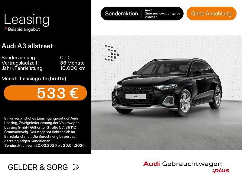Gebraucht Audi A3 e-tron 204 PS (150 kW) 2025 Kleinwagen