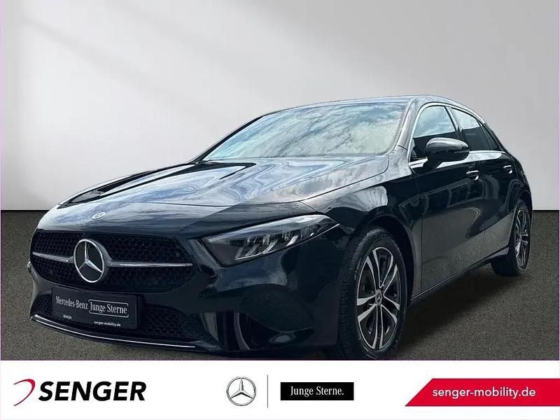 Neu 2025 Mercedes A180 Progressive | 30.990 € (Fairer Preis) - Bild 1/1
