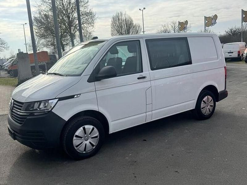 Gebraucht VW Transporter 150 PS (110 kW) 2022 Andere Van