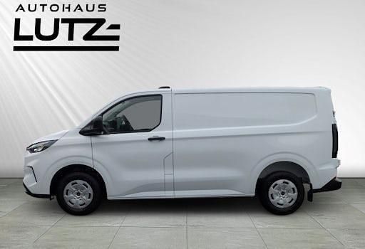Neu Ford Transit Custom Trend 136 PS (100 kW) 2026 Weiß Van