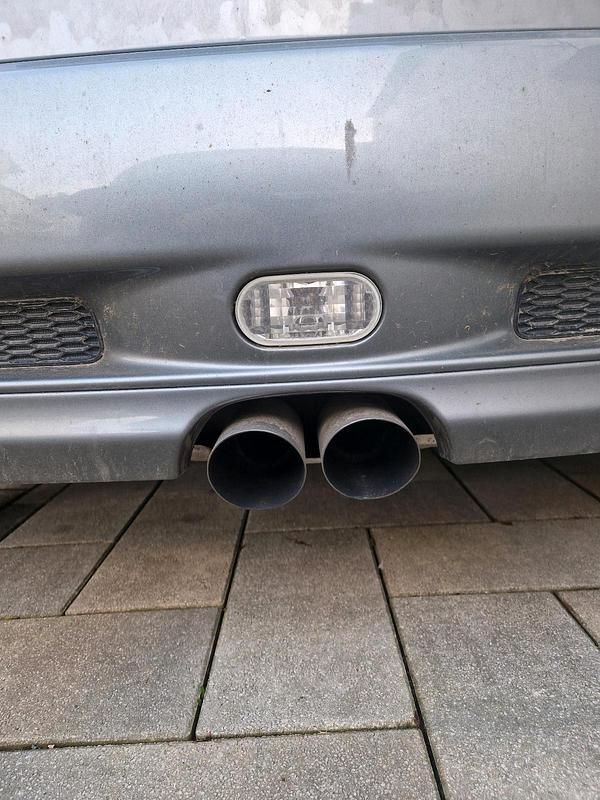 Second-hand Mini Cooper 163 CP (119 kW) 2004 Gri Hatchback