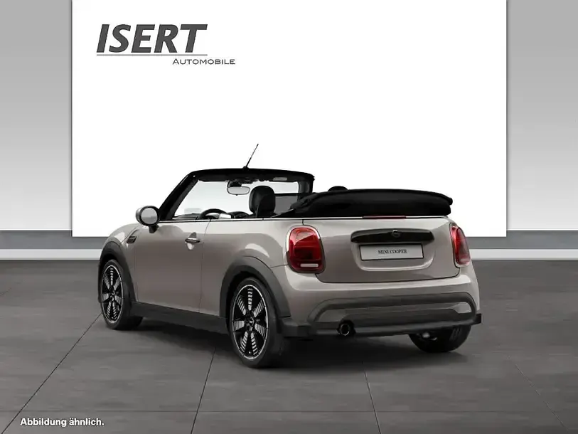 Usata Mini Cooper 2023 Andere Utilitaria