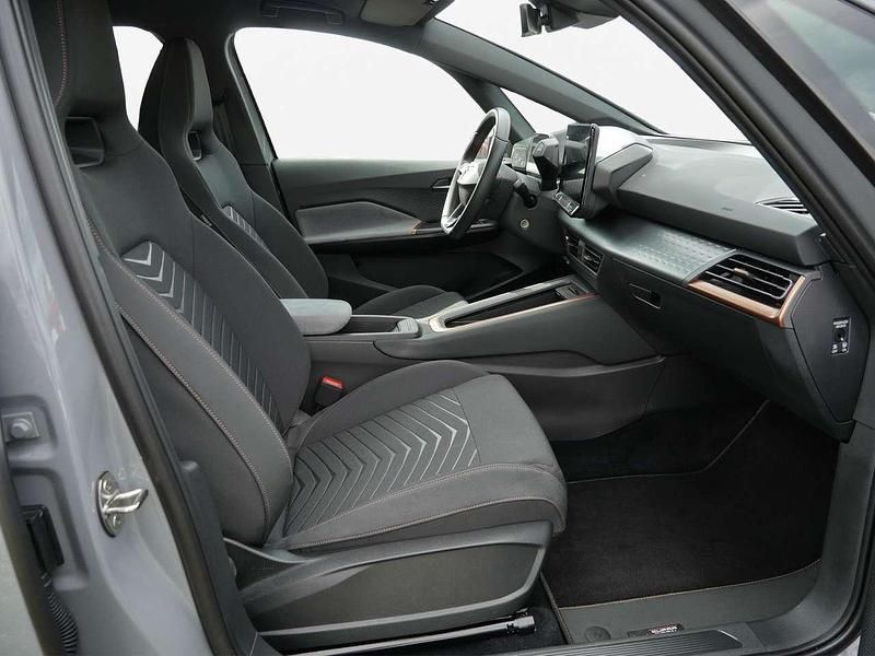 Gebraucht Cupra Born 150 kW (204 PS) 2024 Grau Kleinwagen