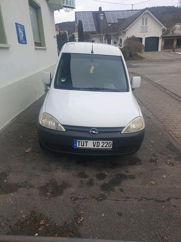 Gebraucht 2010 Opel Astra Kleinwagen | 1.550 € (Fairer Preis) - Bild 1/4