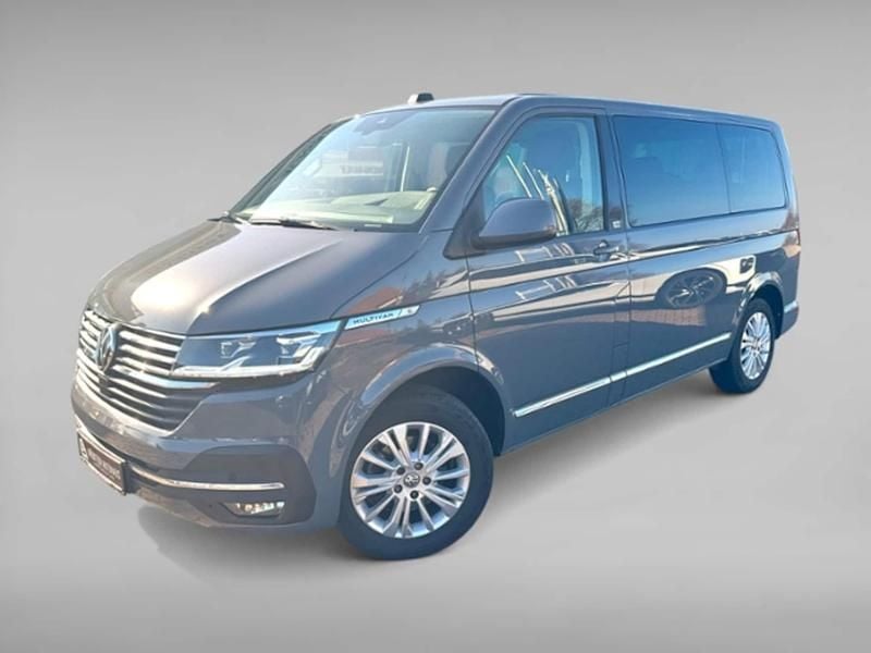 Gebraucht VW Multivan Generation Six 150 PS (110 kW) 2022 Van