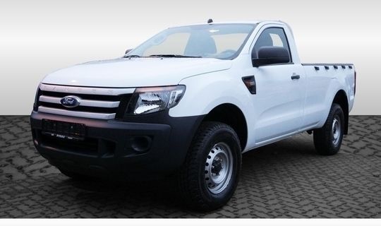 Verkauft Ford Ranger XL Einzelkabine 4., gebraucht 2015, 56.465 km in