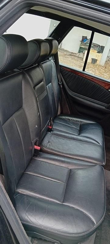 Gebraucht Mercedes E320 224 PS (164 kW) 1998 Kombi