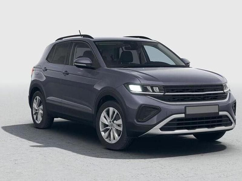 Andere Neu 2025 VW T-Cross SUV | 29.521 € (Superpreis) - Bild 1/1