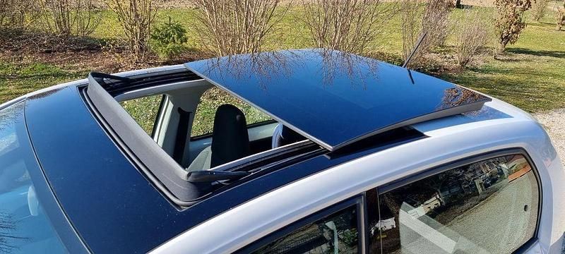 Gebraucht VW up! 75 PS (55 kW) 2014 Weiß Kleinwagen