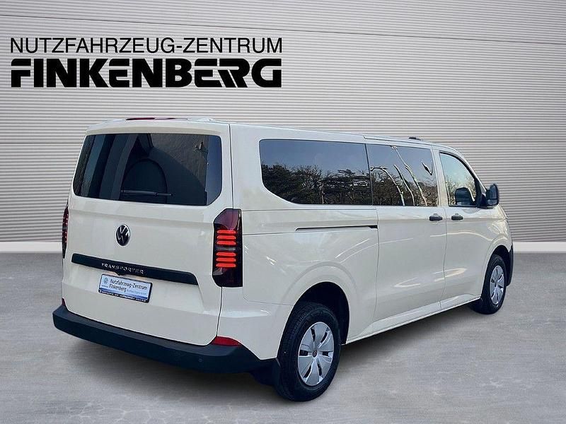 Gebraucht VW T7 150 PS (110 kW) 2026 Beige Van