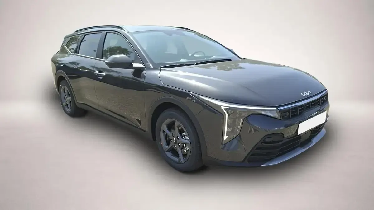 Neu Kia K4 Vision 150 PS (110 kW) 2026 Manufacturer Kombi