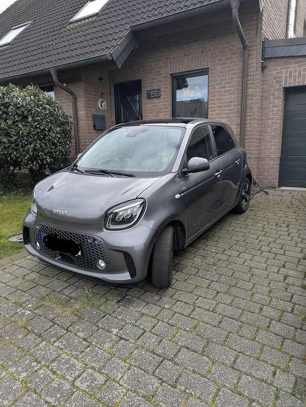 Gebraucht 2020 Smart ForFour Electric Drive Kleinwagen | 7.999 € (Guter Preis) - Bild 1/4