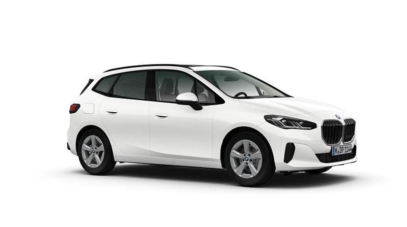 Gebraucht BMW 220 Active Tourer Efficient Dynamics 156 PS (114 kW) 2026 Van / Kleinbus