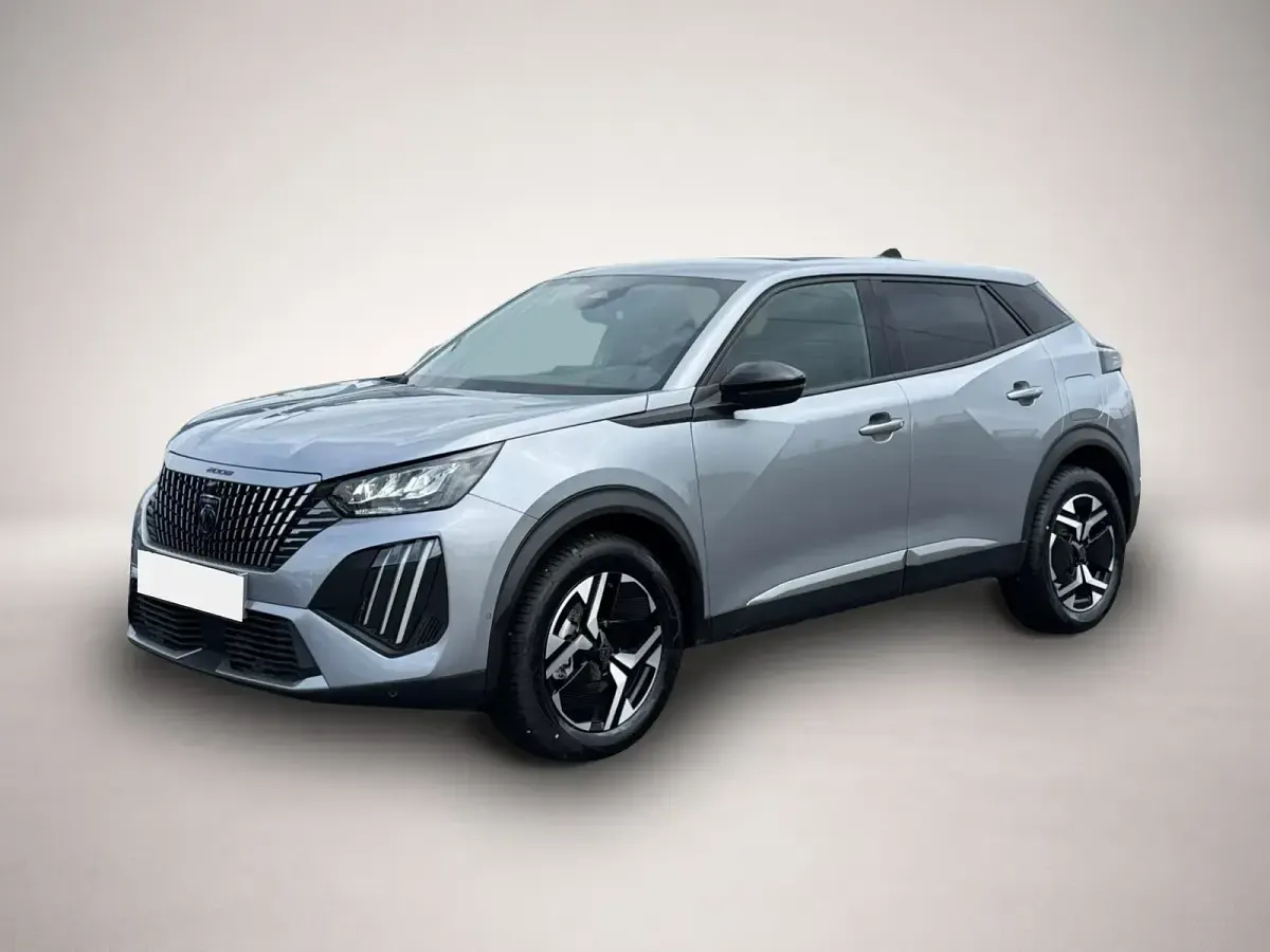 Gebraucht Peugeot 2008 Allure 145 PS (106 kW) 2026 SUV