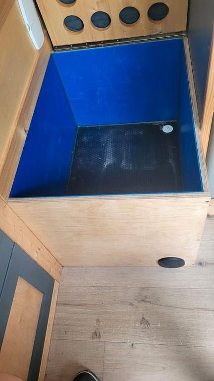 Second-hand Ford Transit 170 CP (125 kW) 2017 Argintiu Monovolum