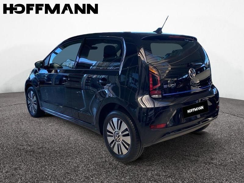 Gebraucht VW e-up! Style 61 kW (83 PS) 2022 Deep black pearlescent Kleinwagen