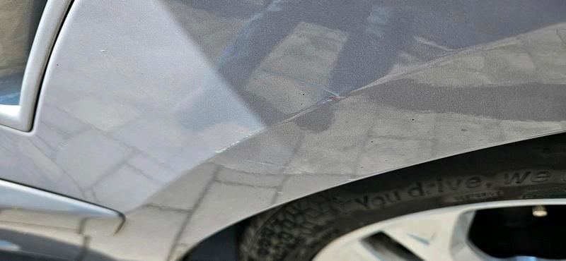 Second-hand Ford S-MAX S 200 CP (147 kW) 2012 Gri Monovolum