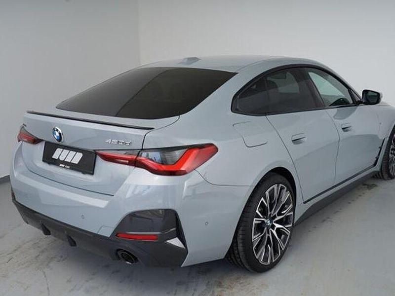 Gebraucht BMW 1M Shadowline 190 PS (139 kW) 2022 Grau Coupé