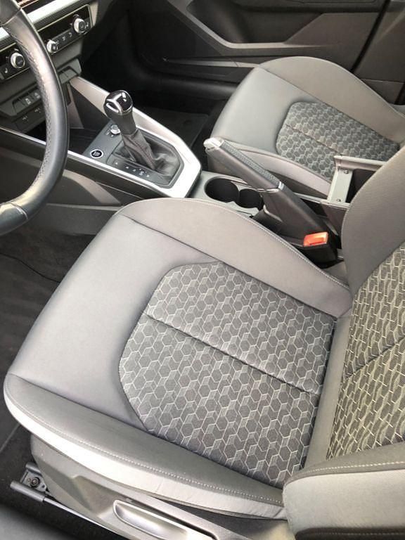 Gebraucht Audi A1 110 PS (80 kW) 2023 SUV