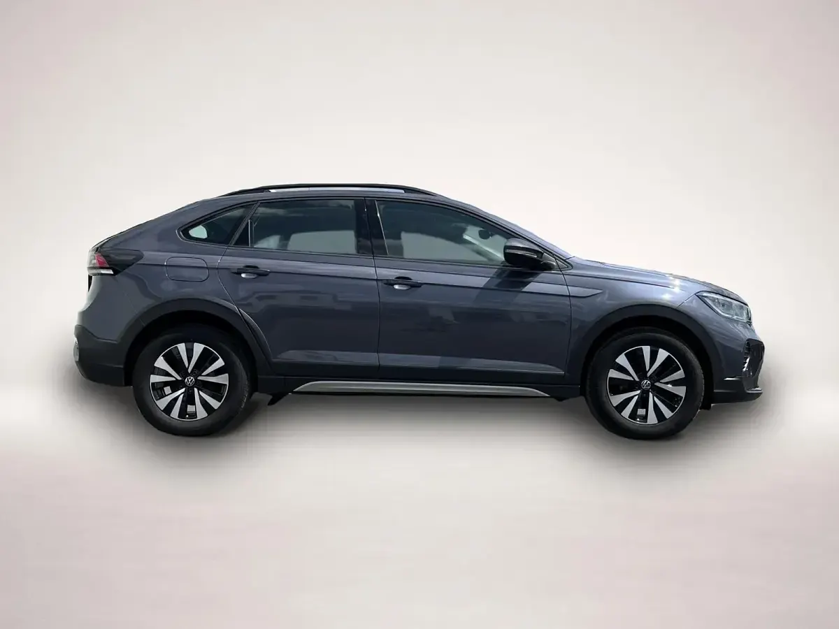 Gebraucht VW Taigo Life 95 PS (69 kW) 2022 Manufacturer SUV
